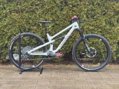 Canyon Spectral 125 CF 7 - Custom