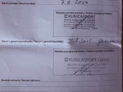 CTM Charisma 3.0 2025