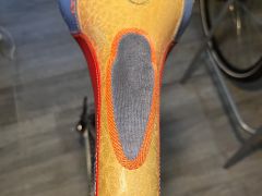 Colnago Hoskar Selle San Marco