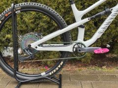 Canyon Spectral 125 CF 7 - Custom