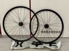 Specialized Roval Mullet Sram XD 6-hole