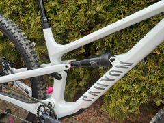 Canyon Spectral 125 CF 7 - Custom