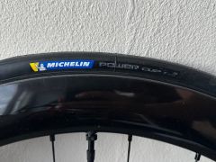Fulcrum Wind 750 a 550 DB