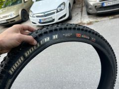 Predan plast maxxis high roler II