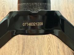 Nova Rock Shox Lyrik Select+ RC2 29" / 160mm / Black