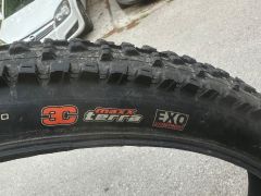 Predan plast maxxis high roler II