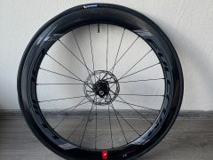 Fulcrum Wind 750 a 550 DB