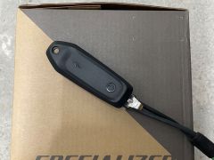 Specialized Turbo Connect unit display