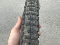Predan plast maxxis high roler II