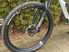 Canyon Spectral 125 CF 7 - Custom