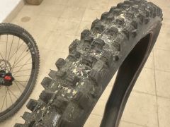 Predam plast schwalbe dirty dan