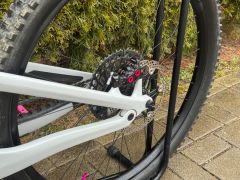 Canyon Spectral 125 CF 7 - Custom