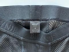 Brynje Super Thermo Longs W/Inlay black