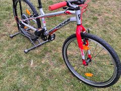 Rock Machine Thunder 24 VB