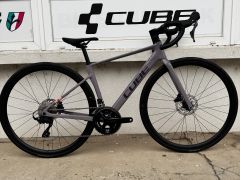 Cube Attain C:62 Race 47 2025
