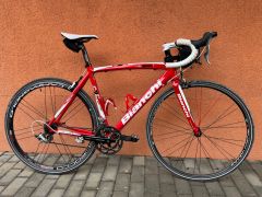 Bianchi Via Nirone 7