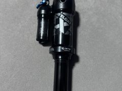 Fox Float X Performance