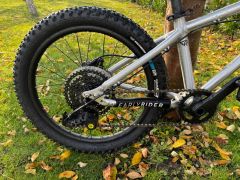 EarlyRider Seeker 20