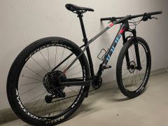 Mondraker Podium RR Full Carbon