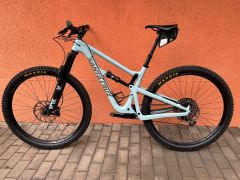 Santa Cruz Hightower