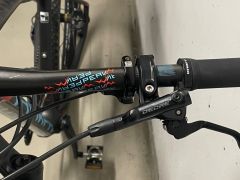 Mondraker Podium RR Full Carbon