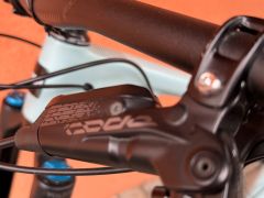 Santa Cruz Hightower