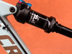 Santa Cruz Hightower