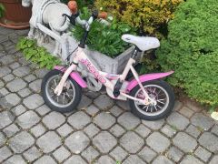 Dalsi enduro bajk