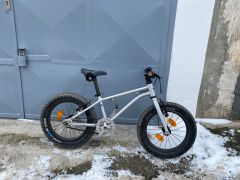 EarlyRider Seeker 16