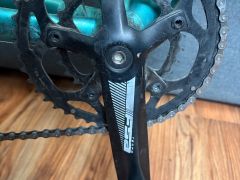 Cannondale Topstone 3 Turquoise