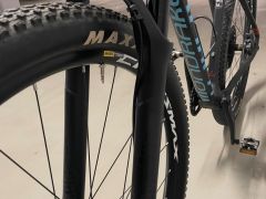 Mondraker Podium RR Full Carbon