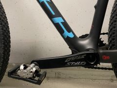 Mondraker Podium RR Full Carbon