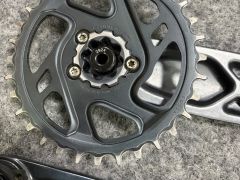 Sram GX DUB boost 32 175