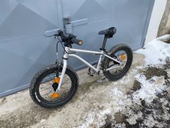 EarlyRider Seeker 16