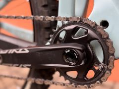 Santa Cruz Hightower