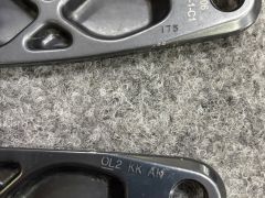 Sram GX DUB boost 32 175