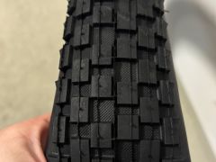 Maxxis holy rider Nový