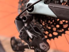 Santa Cruz Hightower