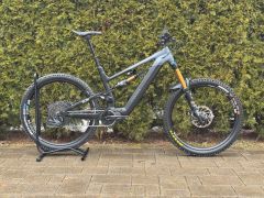 Zľava - Canyon Torque ON 9