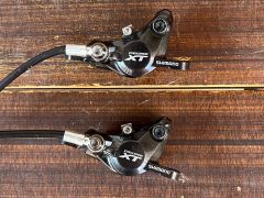 Strmene Shimano Br-M8000