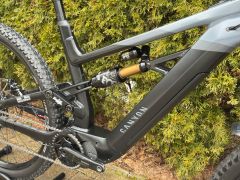 Canyon Torque ON 9
