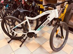 Ratikon ebike