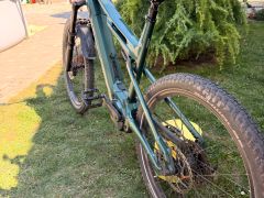 KTM macina kapoho 8973
