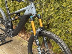 Zľava - Canyon Torque ON 9