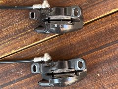 Strmene Shimano Br-M8000