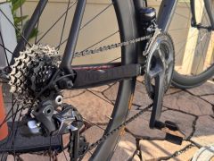 Focus Izalco Di2 Ultegra