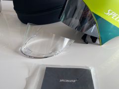 Kask czasowy TT specialized TT5 Aero prilba