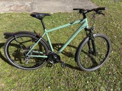 Kalkhoff Entice velkost "L"