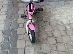 Dalsi enduro bajk