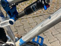 Freeride kolo ns bikes soda fox float 36